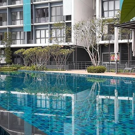 Cozystay @ Core Soho Suite Klia Sepang Exteriér fotografie