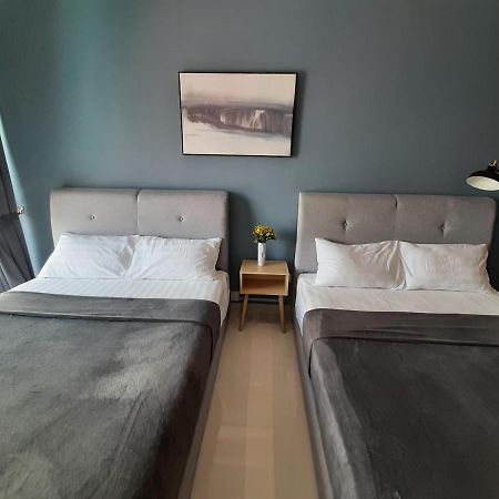 Cozystay @ Core Soho Suite Klia Sepang Exteriér fotografie