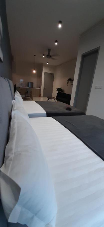 Cozystay @ Core Soho Suite Klia Sepang Exteriér fotografie