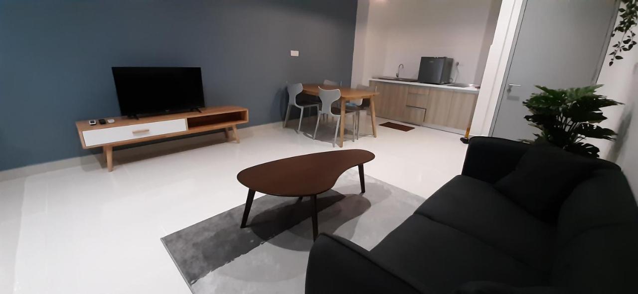 Cozystay @ Core Soho Suite Klia Sepang Exteriér fotografie