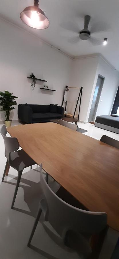 Cozystay @ Core Soho Suite Klia Sepang Exteriér fotografie