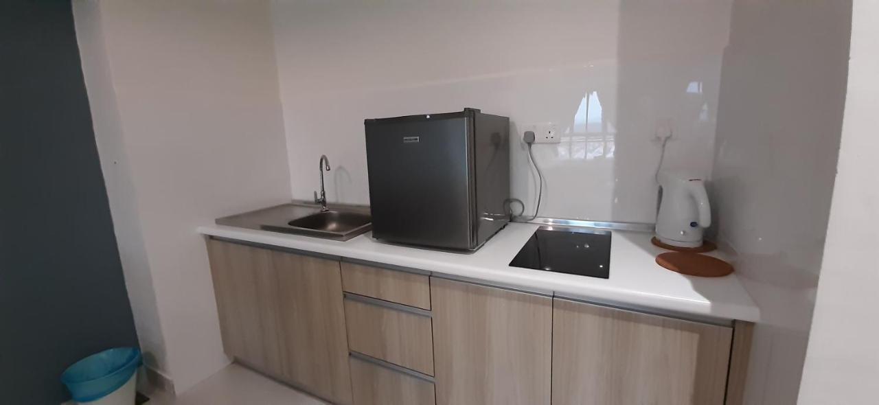 Cozystay @ Core Soho Suite Klia Sepang Exteriér fotografie