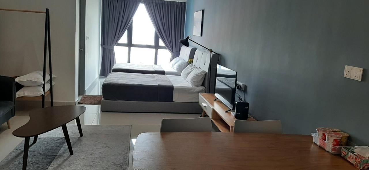 Cozystay @ Core Soho Suite Klia Sepang Exteriér fotografie