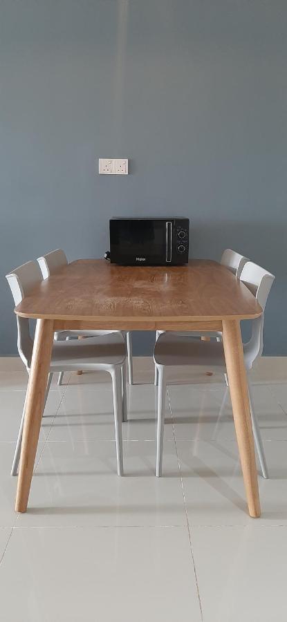 Cozystay @ Core Soho Suite Klia Sepang Exteriér fotografie
